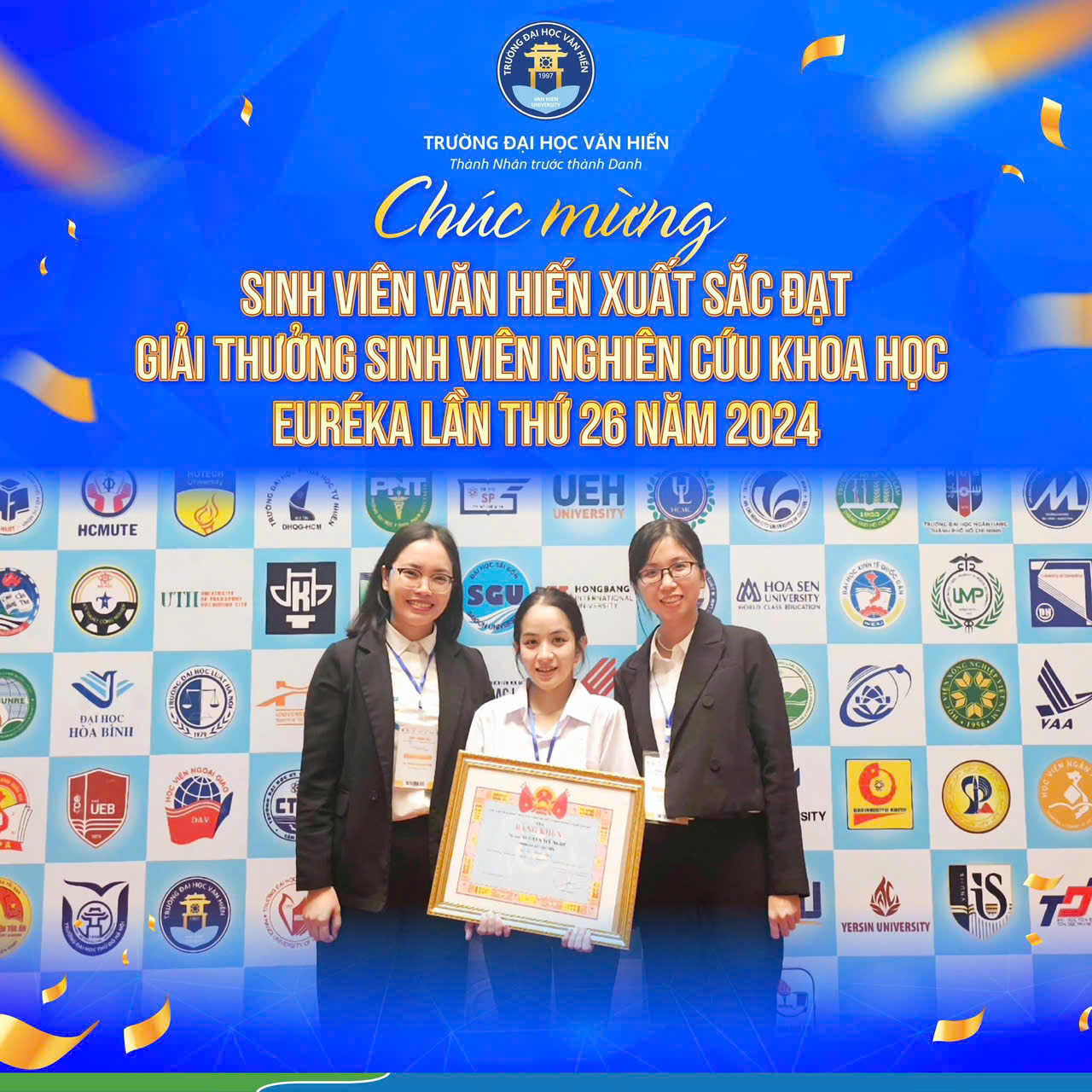 giới thiệu khoa